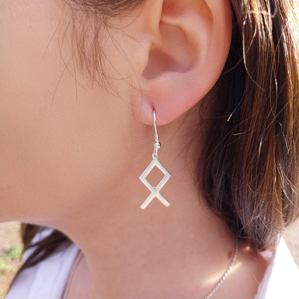 Earrings Othila - The 4 Harts